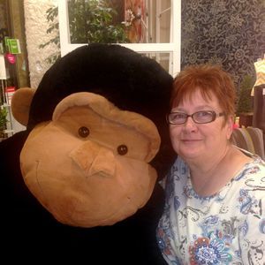 Meet your Posher, Kristine